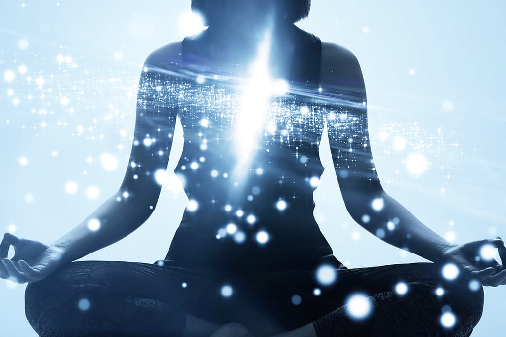 ヒーリング技術をオンラインで学習